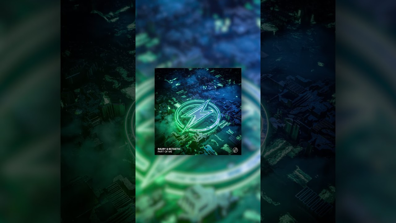 R4URY x BETASTIC x Futurized 👀