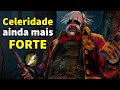 BHVR volta atrás! Builds de Celeridade NÃO serão removidas do Dead by Daylight