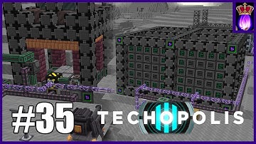 Techopolis 3: Episode 35 - Lunar Passiving