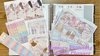Memory PWM featuring Glam Planner || Until We Meet Again || Just Joia
