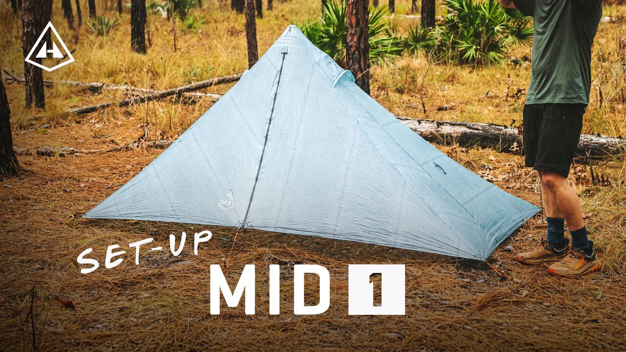 HMG How-To | Pitching the Mid 1 - YouTube