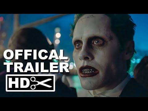 The Clown Prince (Official Fan Trailer) - DC Comics Joker Movie