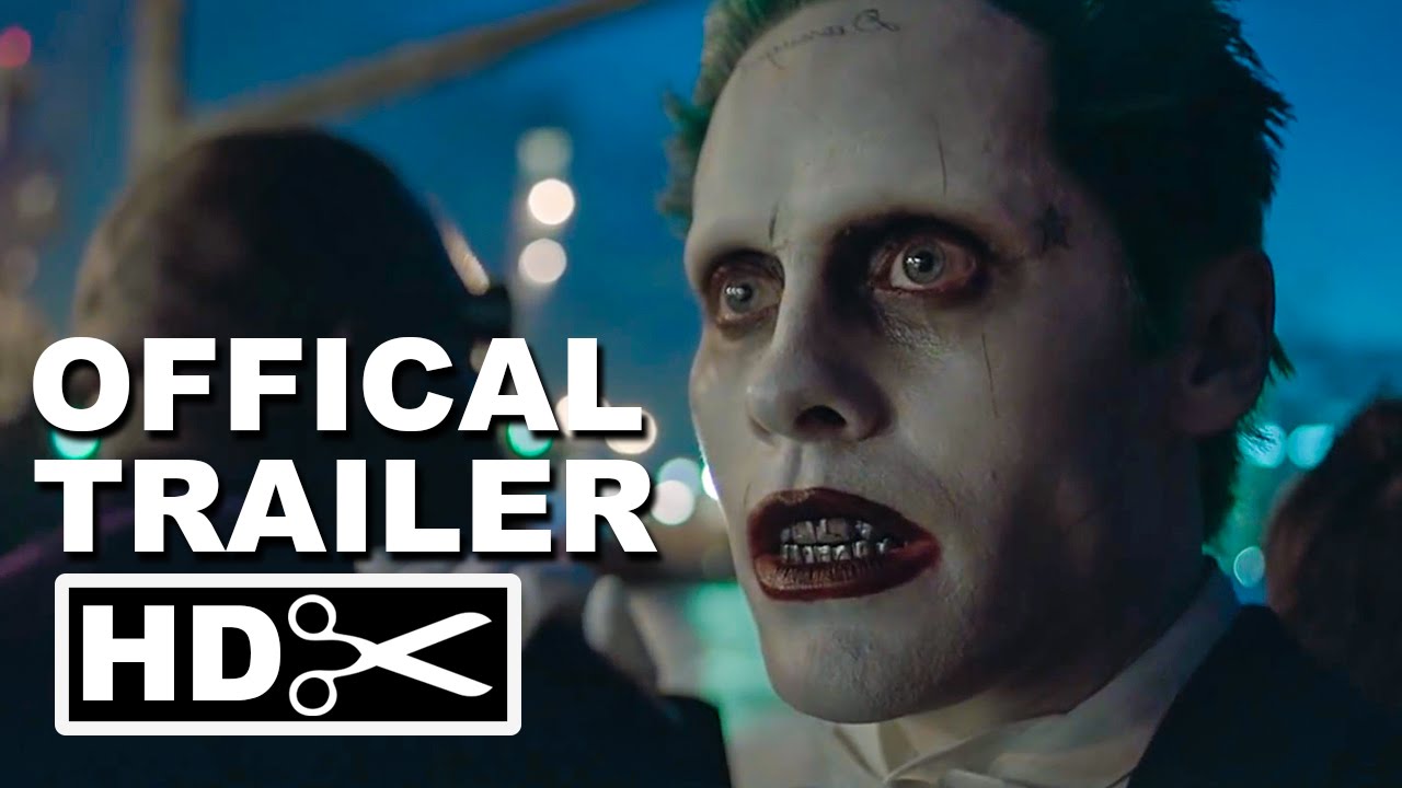 The Clown Prince Official Fan Trailer  DC Comics Joker Movie  YouTube