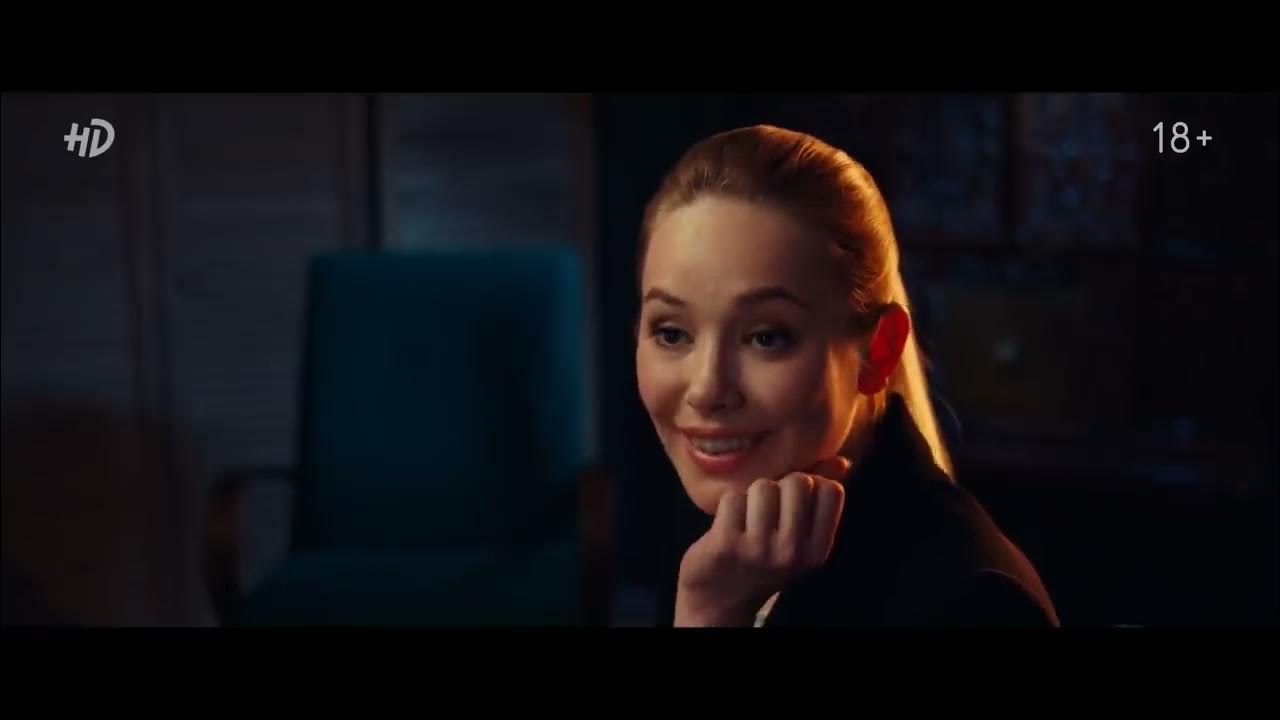 Проект анна 1 сезон 4 серия Проект анна 1 сезон 4 серия