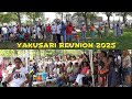 YAKUSARI REUNION 2025 SMOKEY PARK QUEENS BERBICE GUYANA YAKUSARI REUNION 2025 SMOKEY PARK QUEENS BERBICE GUYANA