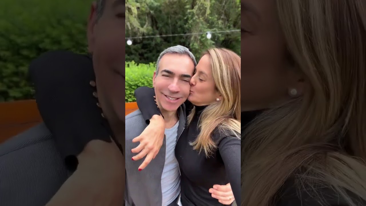 TRALLI E SUA FELICIDADE 