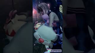 Lightning Helps A Get Over His Fear Of Heights