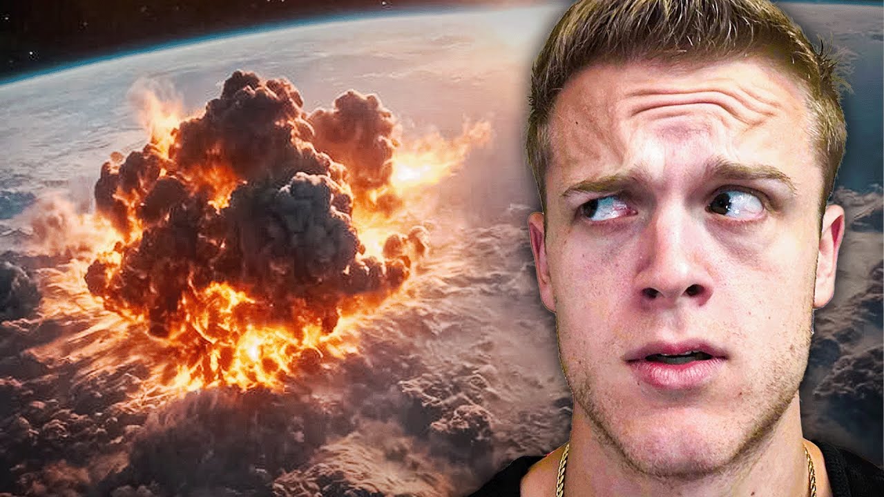 How Big Do Nukes Get?