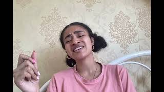 Unique Melita- Singing session together xxx