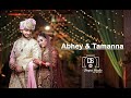 2023 Best Hindu Wedding Highlights l ABHEY &amp; TAMANNA l Dogra Studio l Tanda l 98147 44171