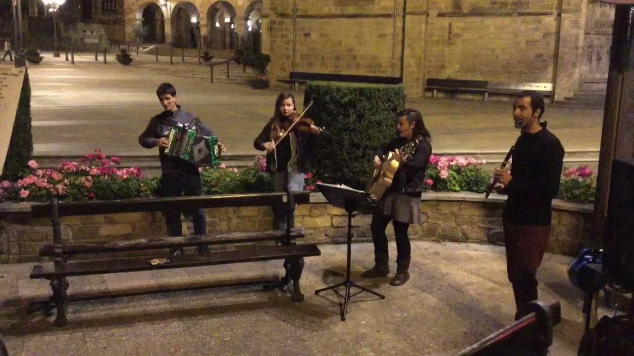 Herio latza "De Trevilleren azken hitzak"(NKT)