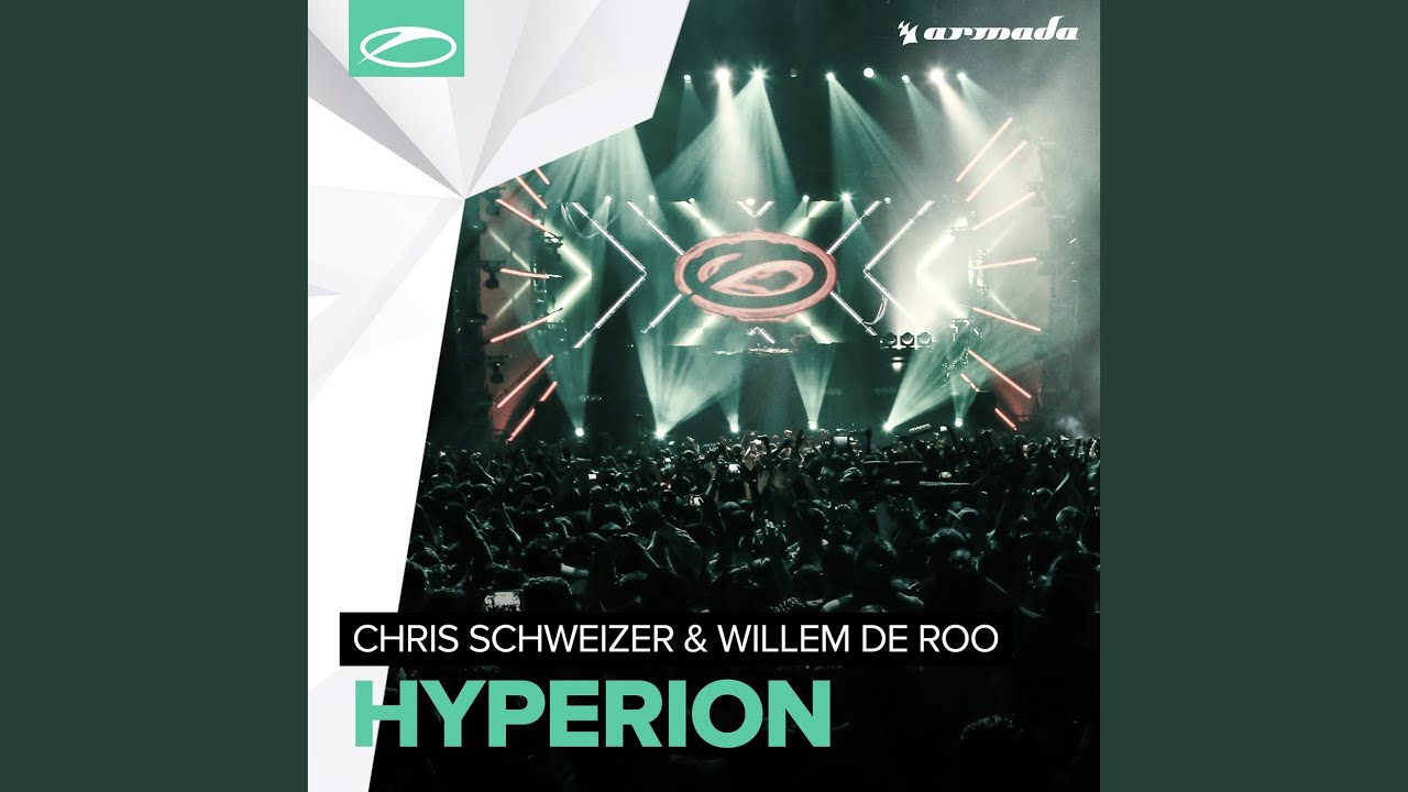 Hyperion - YouTube