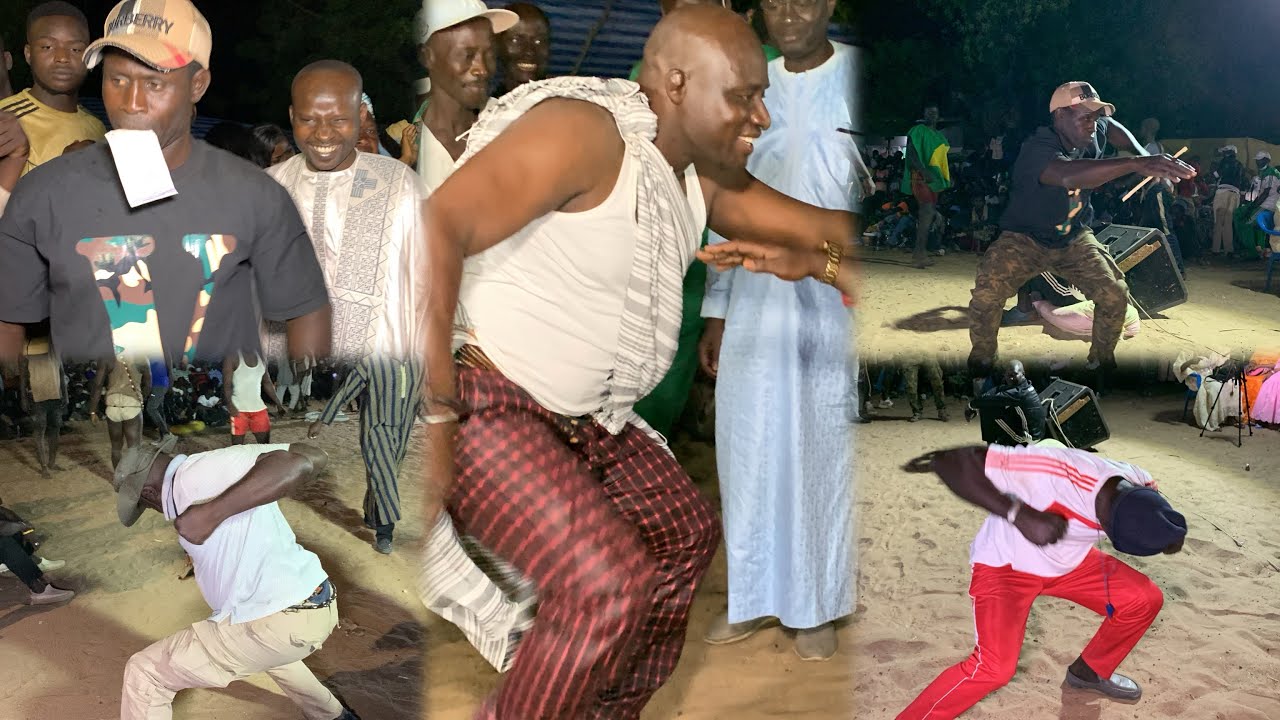 Ohh Mbayang Saylona 100% Les Champion de Bicol,Mechel,Ely et Yassi de Lica