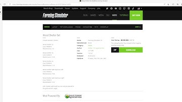 FS22 Mods (8 mods) - Class Xerion 5000 -4200 series, Back Mounted Bucket, Open Manure Pasture