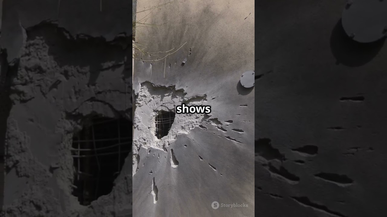 Israel's potential release of a video showcasing a strike on an Iranian missile launch. SUBSCRIBE.