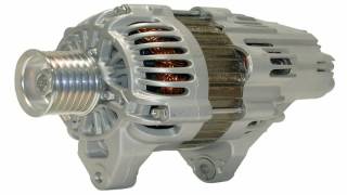 Denso 210 4210 Remanufactured Alternator