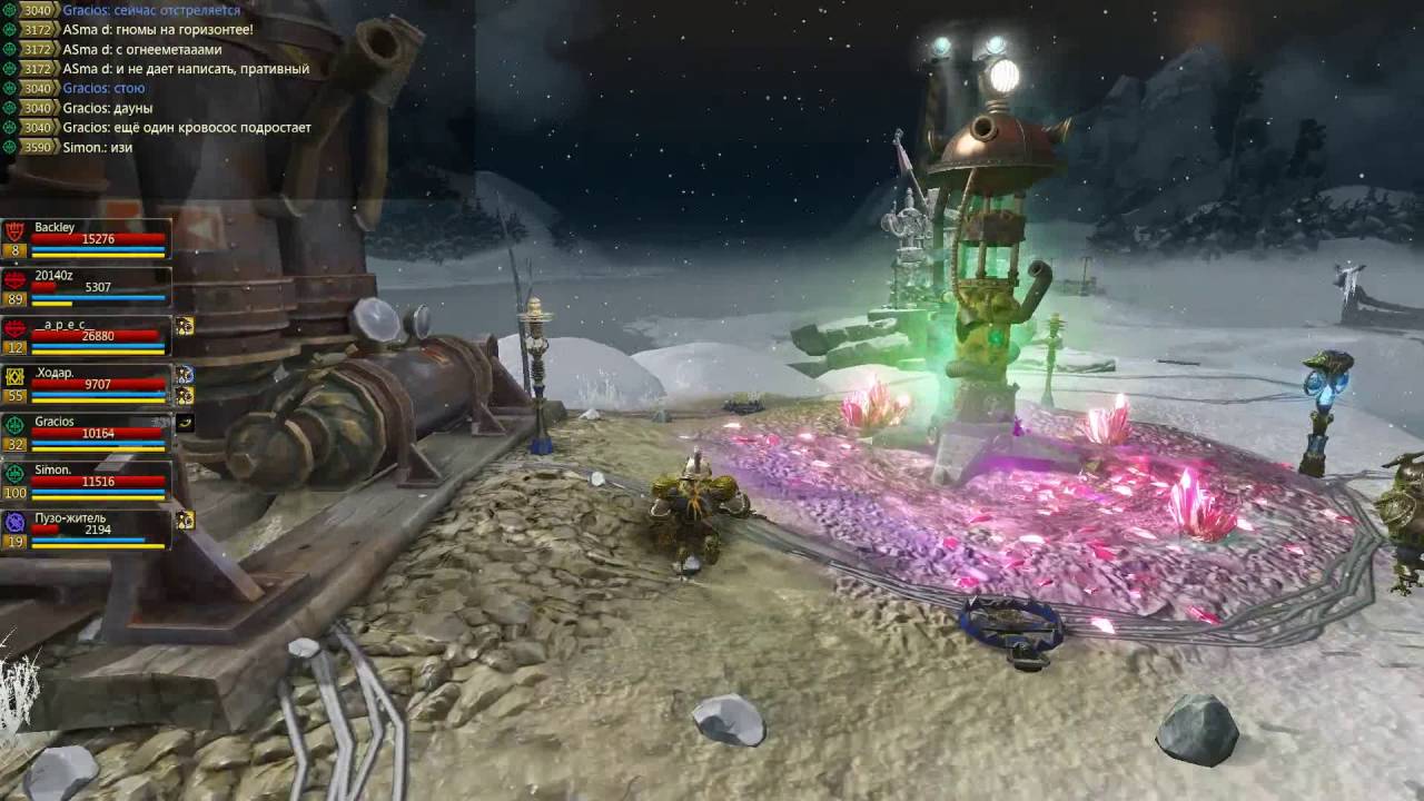 Panzar игра за канонира 7к мастерства часть 3 - YouTube