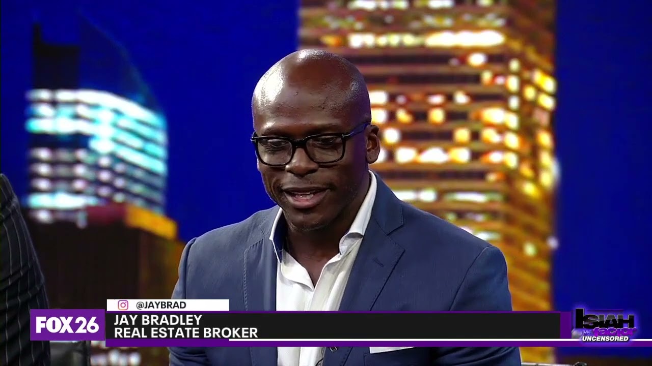 Real Estate Attorney v. Real Estate Broker on FOX26