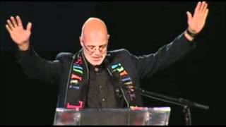 Emergent Worship: Benediction and Postlude