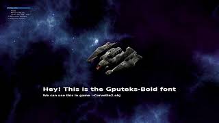 Model and text render Tests