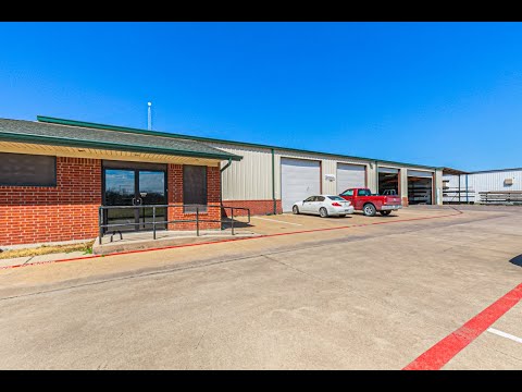 330 W Simonds Rd, Seagoville, TX home video tour