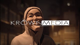 Specz - Laugh It Off Music Video 4K Krownmedia