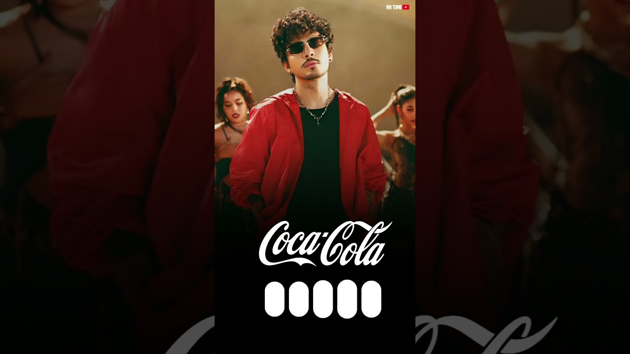 Coca Cola 2 Ringtone Status 🔥 |Tony Kakkar | Neha Kakkar New Song 2025 