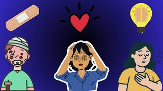 Welcome To The Line Narrator Emotional Lines & Narration Official Channel Intro