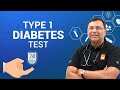 Type 1 Diabetes Tests - Dr Karthik Explains | MedX