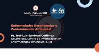 Enfermedades Respiratorias y Contaminación Ambiental