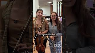 Concert de fi de curs!