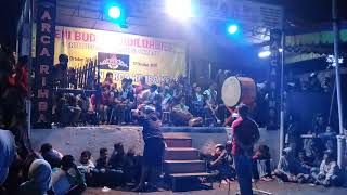 GEDE ROSO fersi sekar rimba-khoirul sr feat Rudi stiawan