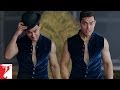 Ek haath ki dikhai ek haath ki safai  dialogue promo  dhoom3  aamir khan