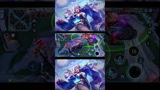 bên tiktok dạo này comment toxic quá 😕😕😕 #lienquanmobile #paine #capcut #aov #keera
