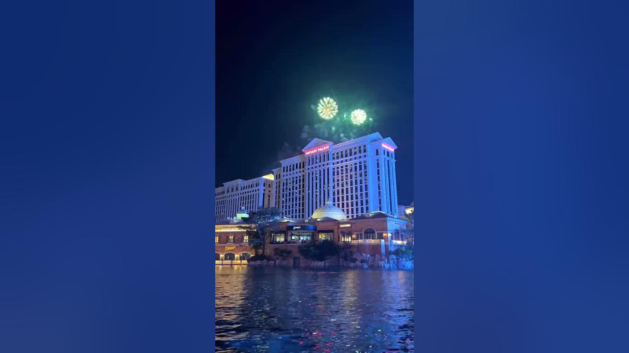 lake las vegas independence day
