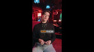 Alan Cumming stars in Club Cumming - Watch Only on WOW Presents Plus