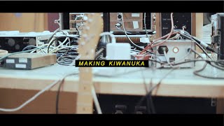 Michael Kiwanuka - Making 'KIWANUKA'