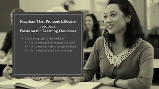 Effective Feedback 2
