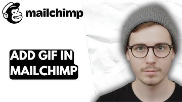 How To Add Gif In Mailchimp [2026 Guide]