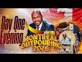 MONTREAL CANADA - OUTPOURING 2026 || Apostle Johnson Suleman || June 16th, 2026. (Day 1 Evening)