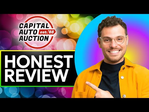 مراجعة صادقة لمزاد السيارات    شاهد قبل الاستخدام