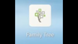 How to find living cousins on Relatives at RootsTech (FamilySearch FamilyTree App)