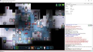 SS13 on Goon 2: Bursting The Captain!