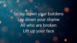Crowder Come as you are (with lyrics)