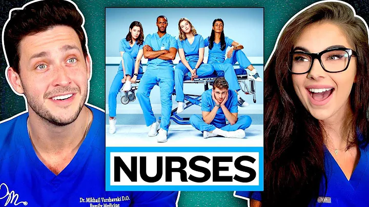 Real Doctor & Nurse React to “Nurses” | Medical Drama Review - DayDayNews