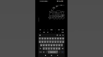 Cool Train animation in termux | Termux | #shorts #kalilinux #termux