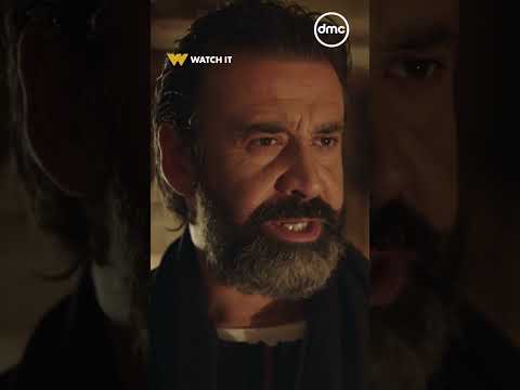 الحشاشين كل الجواري دي عشان مزاج حسن الصباح