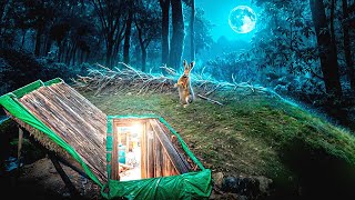 Restoring a HIDDEN UNDERGROUND HOUSE. AUTONOMOUS shelter from people. PART 20 by Alex Wild 96,653 views 1 month ago 29 minutes