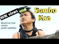 Sambo Kao Ll Nyishi Music Video Ll Nyishi Song Ll Arunachali Video Album Ll Nyishi Video Album 