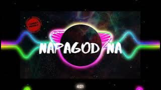 Napagod Na - Dj Ramtraxx & Dj Rey | Slow Jam RmX | SMC